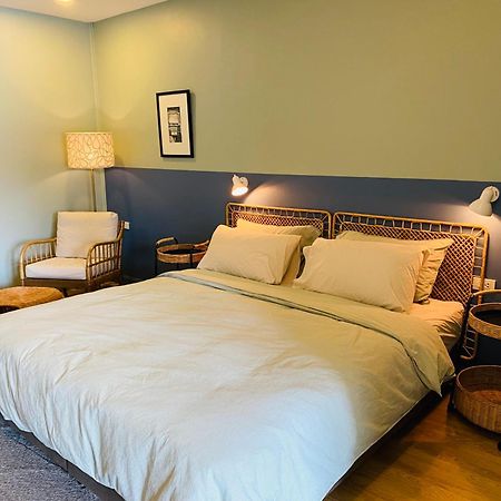 Forget Me Not Boutique Bed & Breakfast هوا هين المظهر الخارجي الصورة
