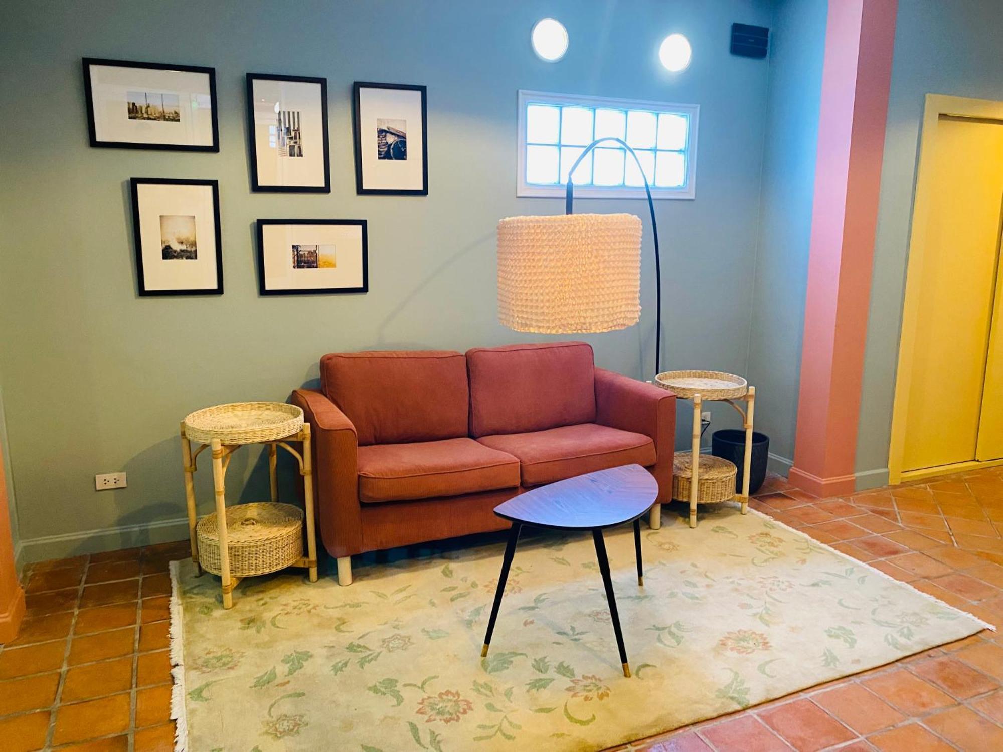 Forget Me Not Boutique Bed & Breakfast هوا هين المظهر الخارجي الصورة