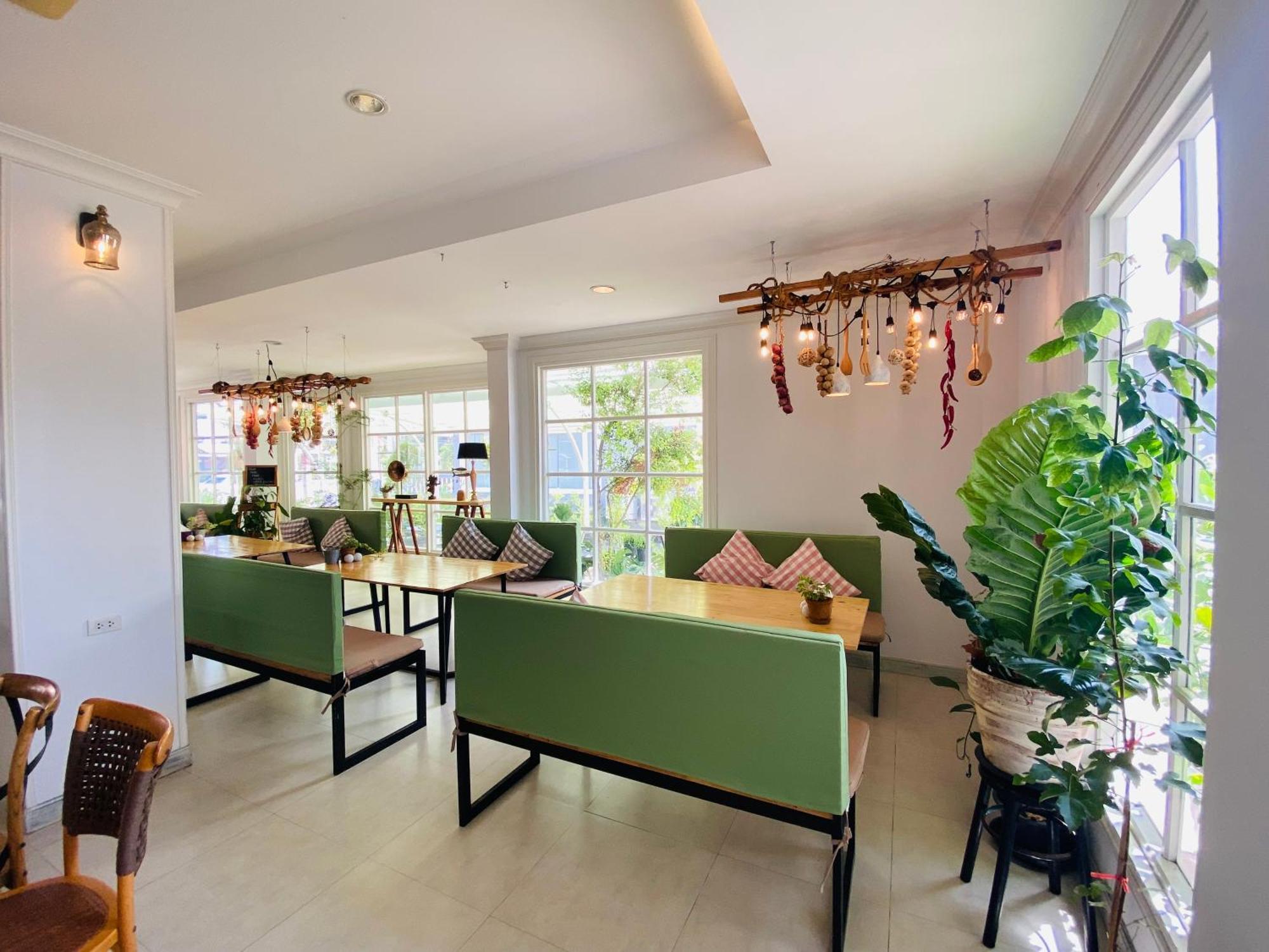Forget Me Not Boutique Bed & Breakfast هوا هين المظهر الخارجي الصورة