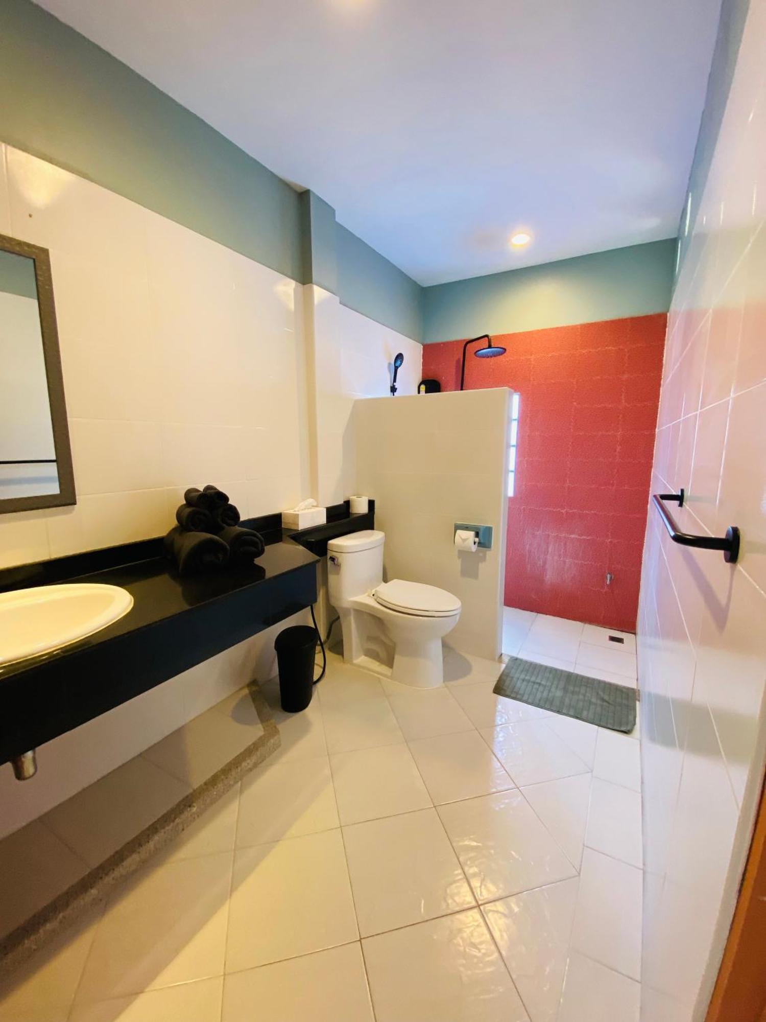 Forget Me Not Boutique Bed & Breakfast هوا هين المظهر الخارجي الصورة