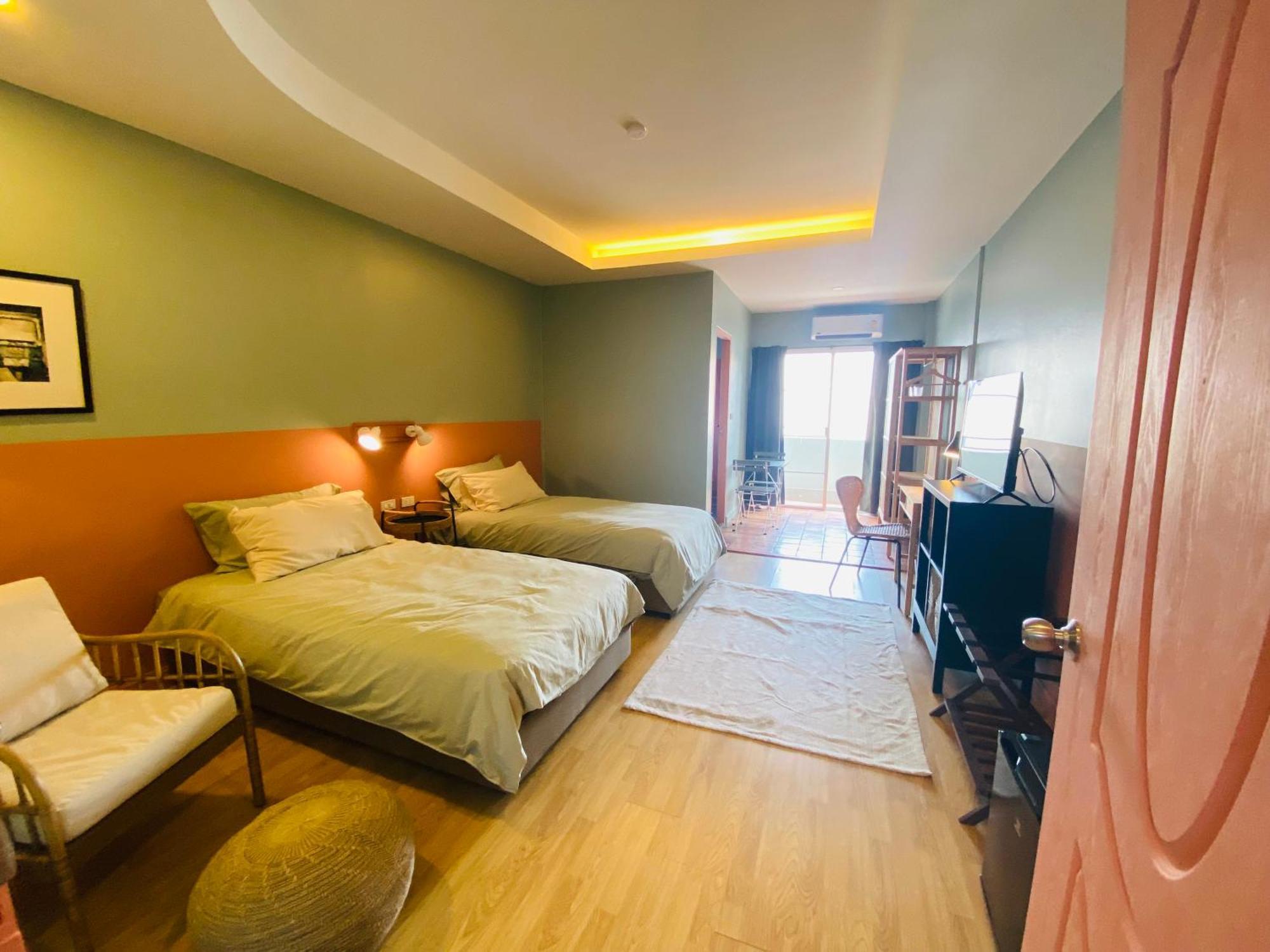 Forget Me Not Boutique Bed & Breakfast هوا هين المظهر الخارجي الصورة