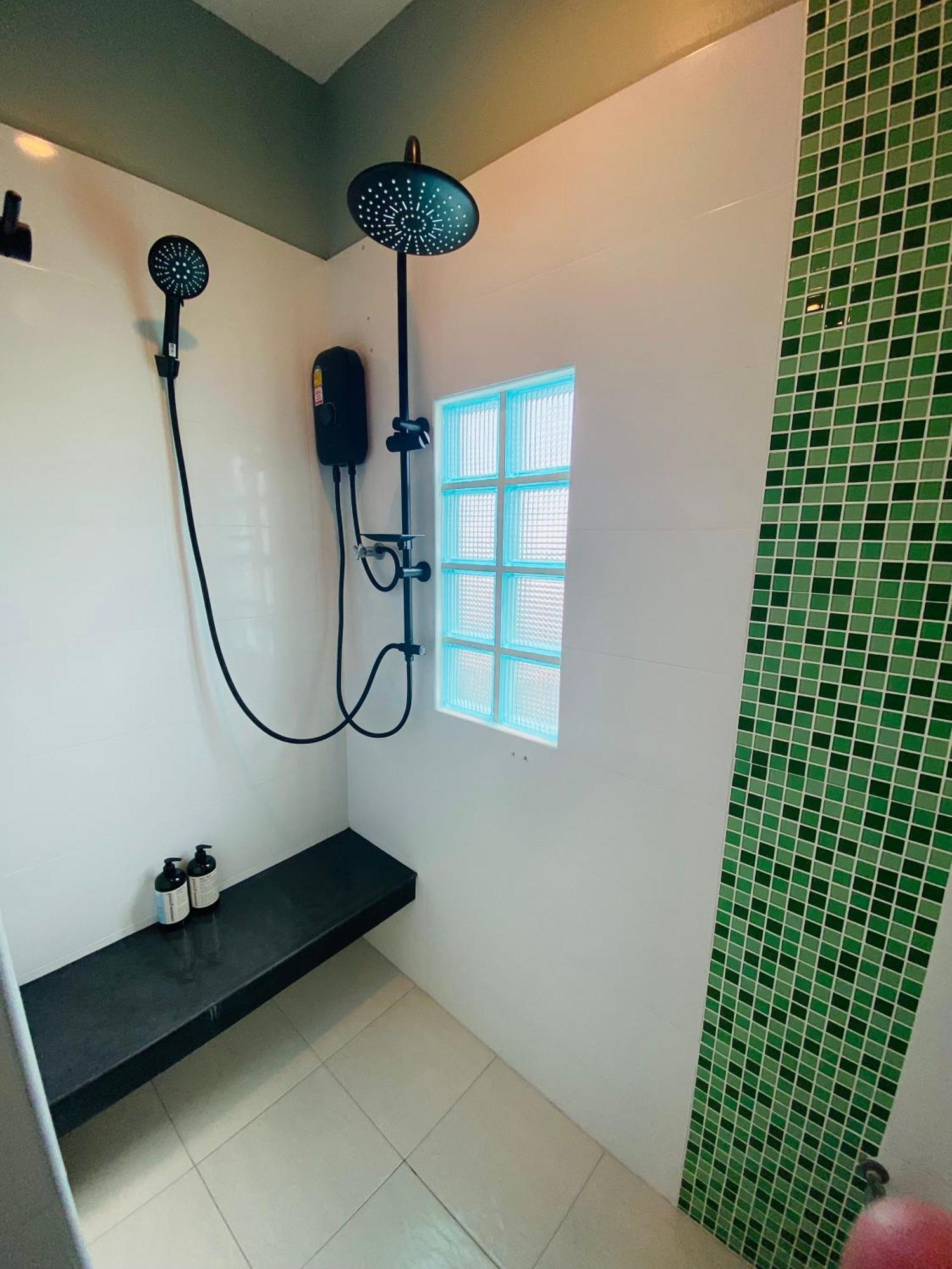 Forget Me Not Boutique Bed & Breakfast هوا هين المظهر الخارجي الصورة