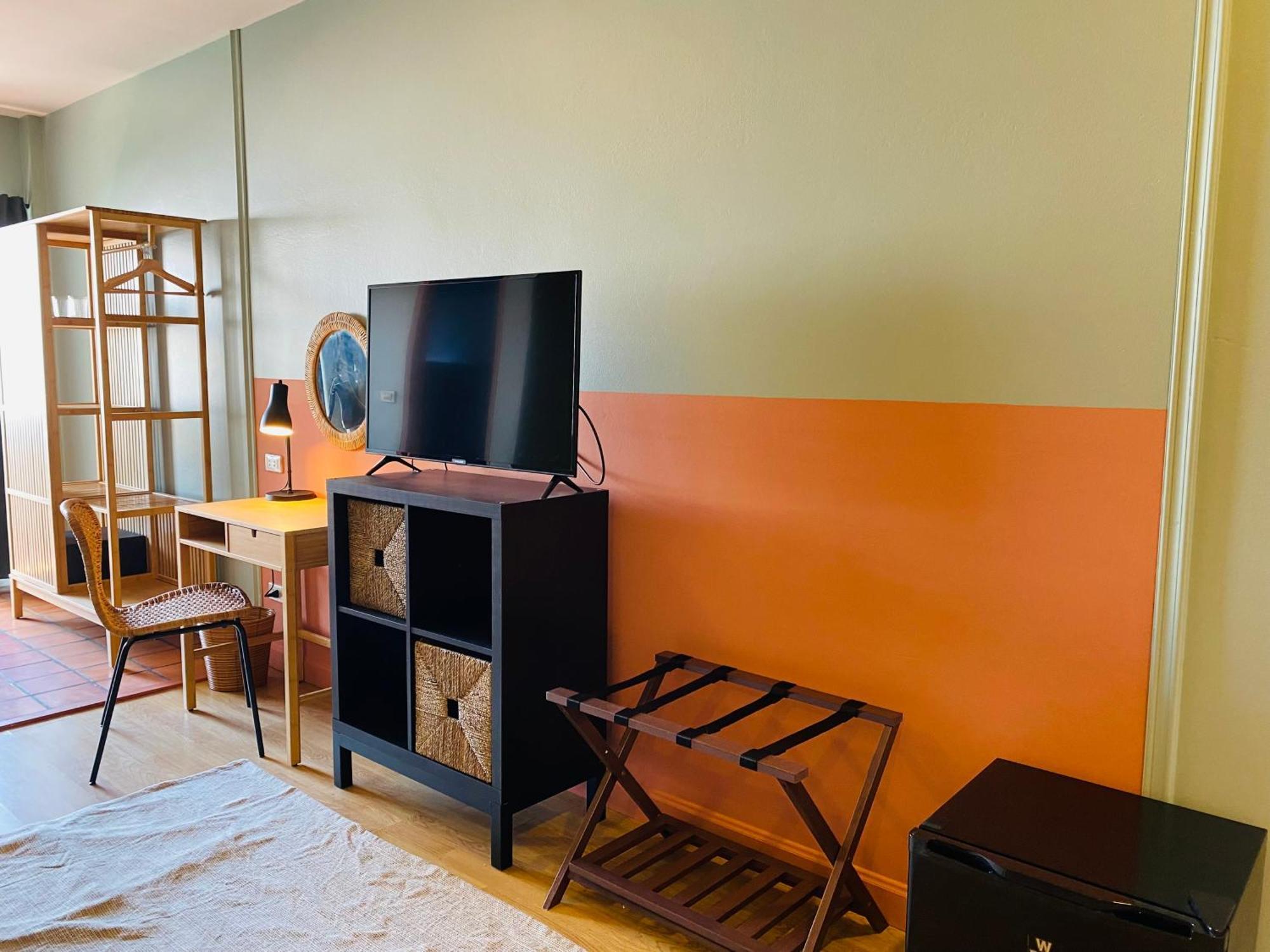 Forget Me Not Boutique Bed & Breakfast هوا هين المظهر الخارجي الصورة