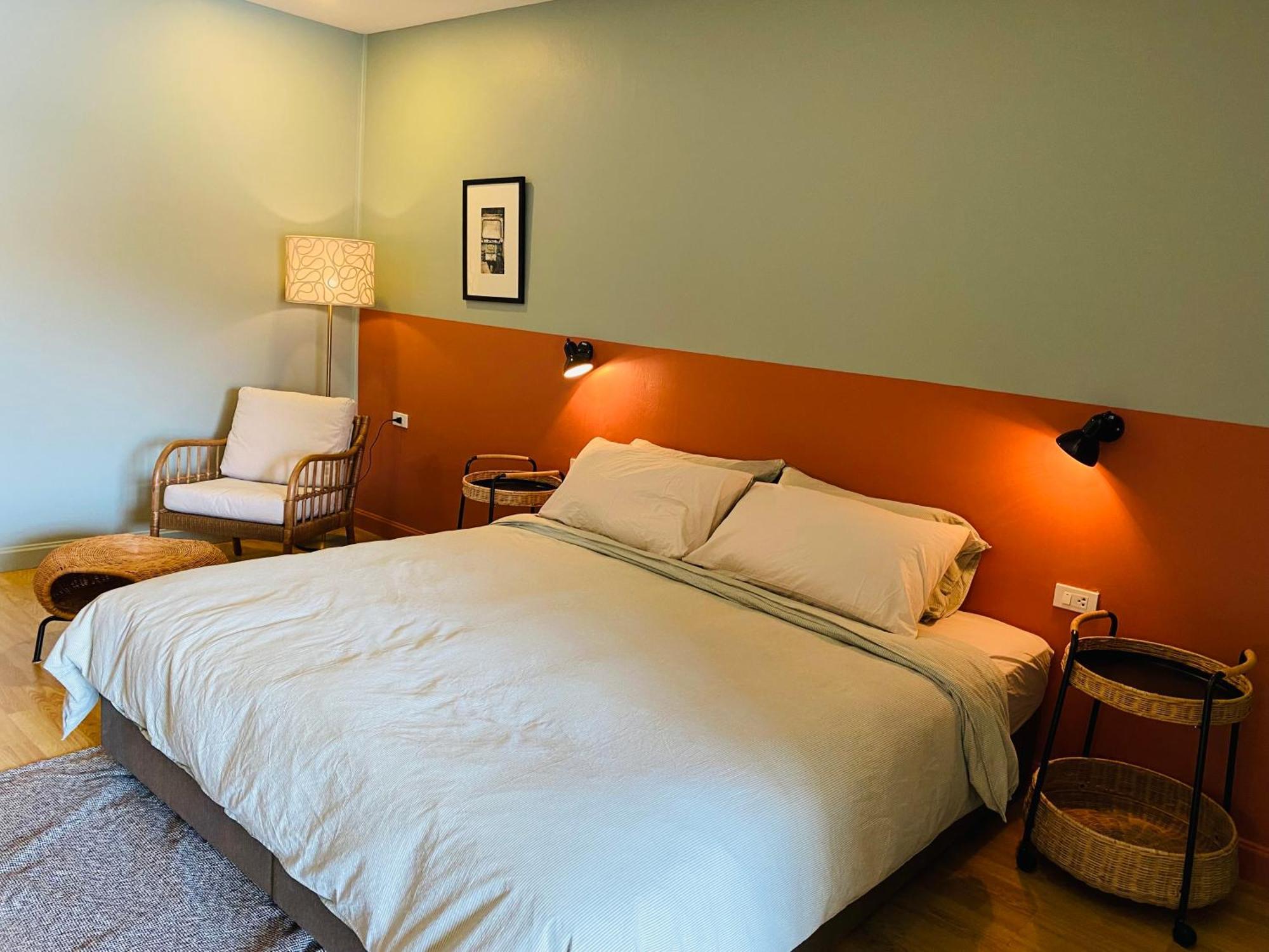 Forget Me Not Boutique Bed & Breakfast هوا هين المظهر الخارجي الصورة