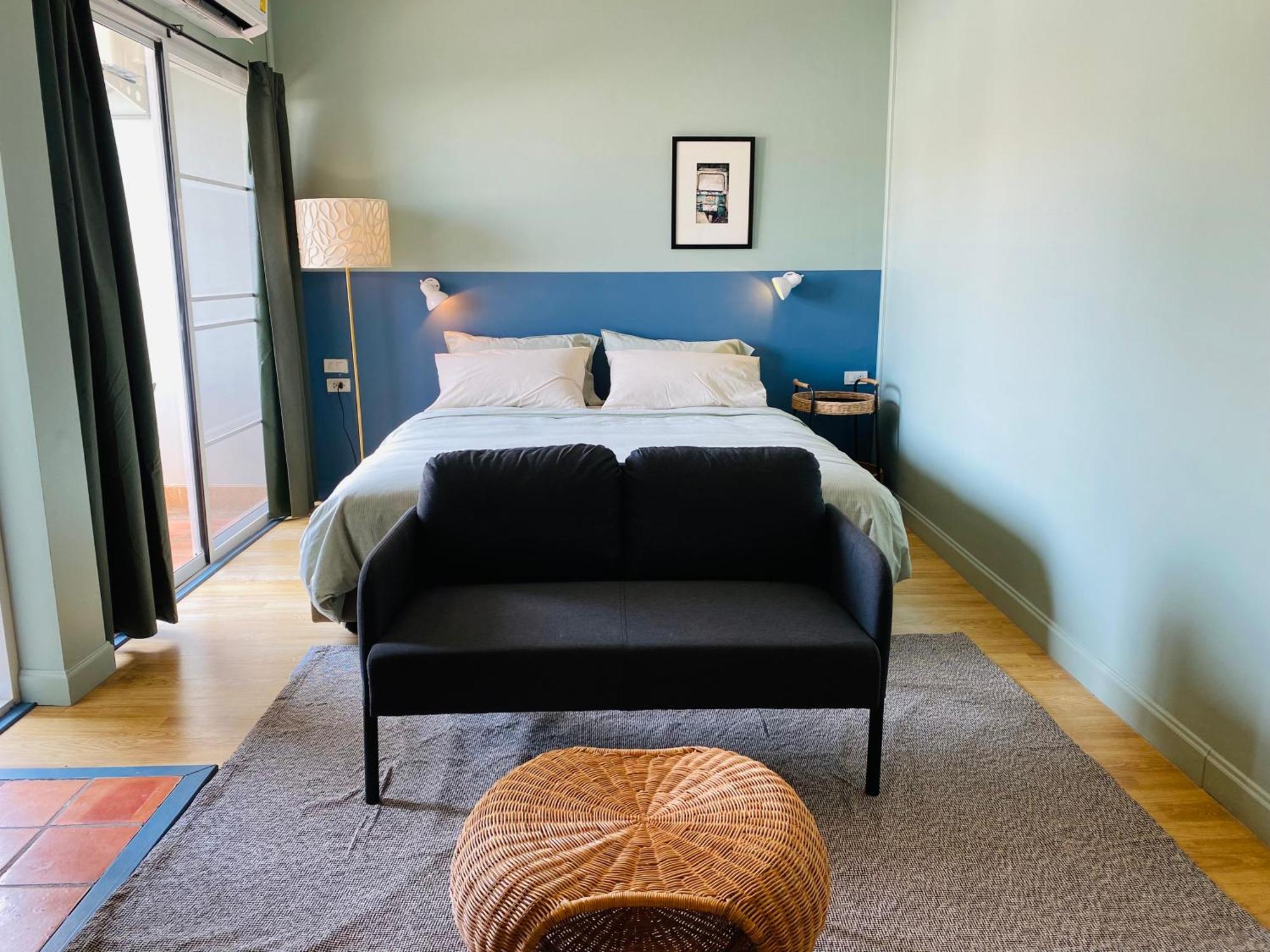 Forget Me Not Boutique Bed & Breakfast هوا هين المظهر الخارجي الصورة