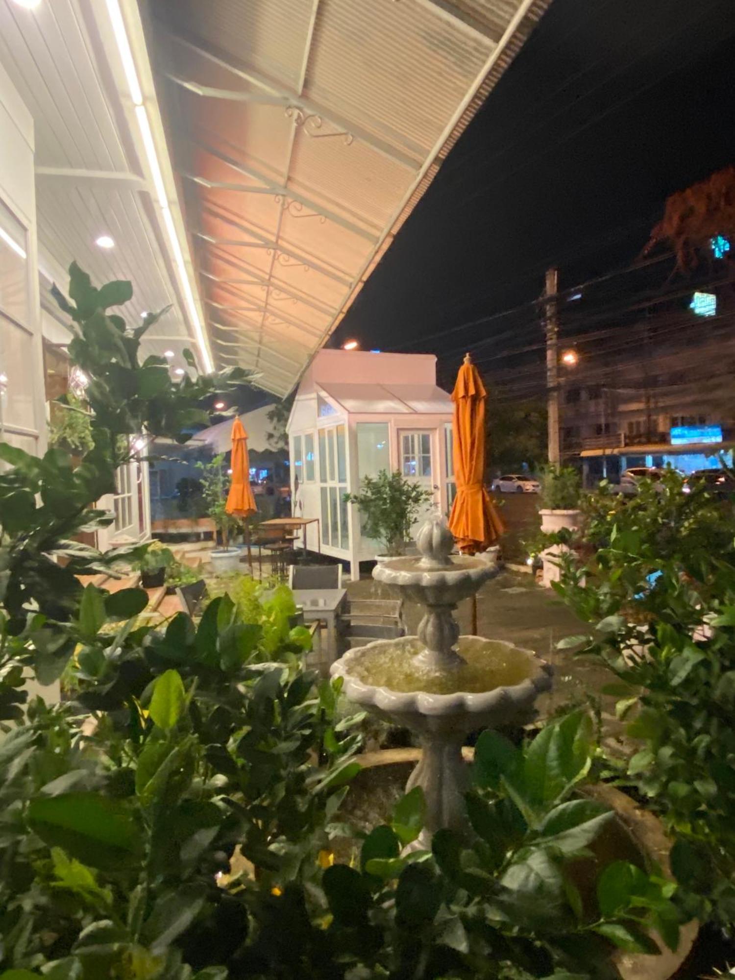 Forget Me Not Boutique Bed & Breakfast هوا هين المظهر الخارجي الصورة